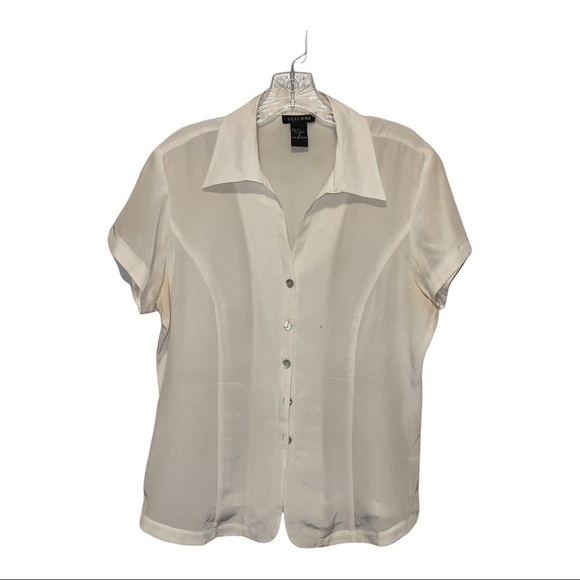 SilkLand Tops - Silkland Woman Top Size S